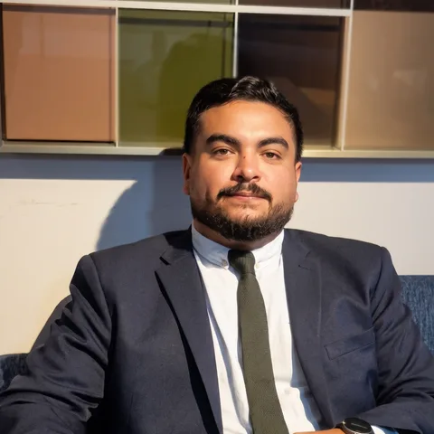 Sérgio Coelho