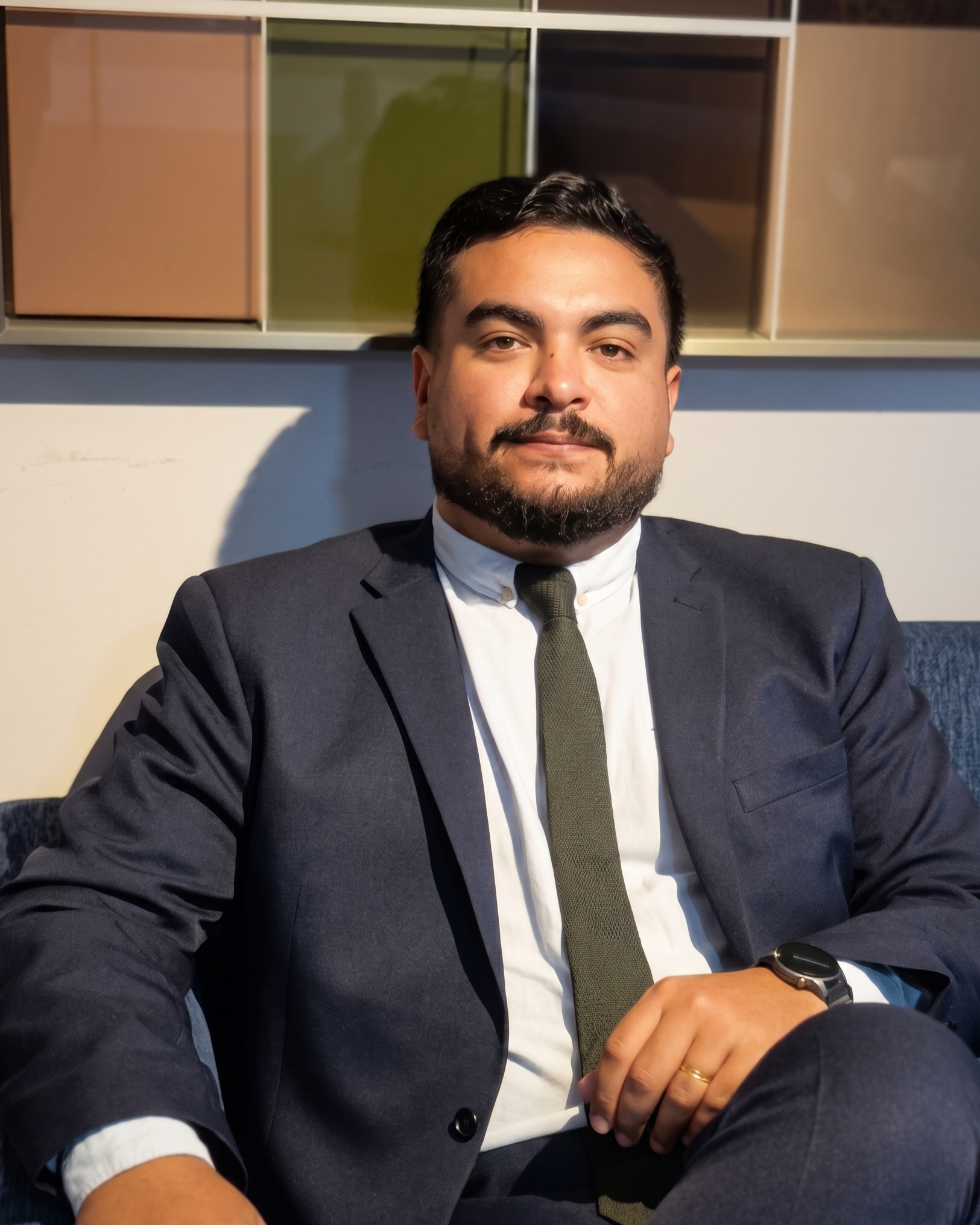 Sérgio Coelho Advogado